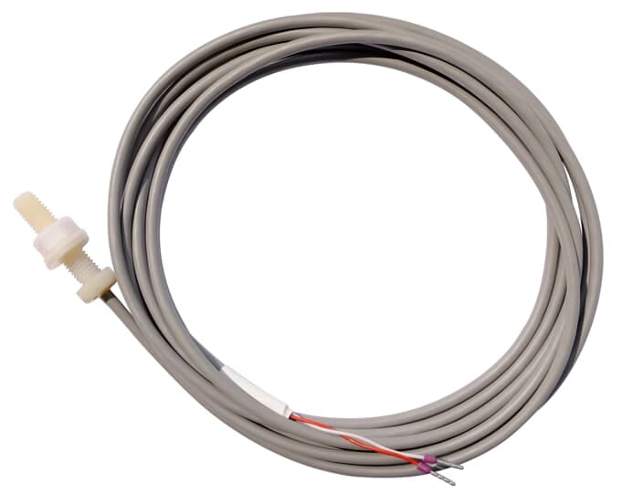 ABB SPA ABB1SDA085695R1 SONDA ESTERNA PT1000 3MT