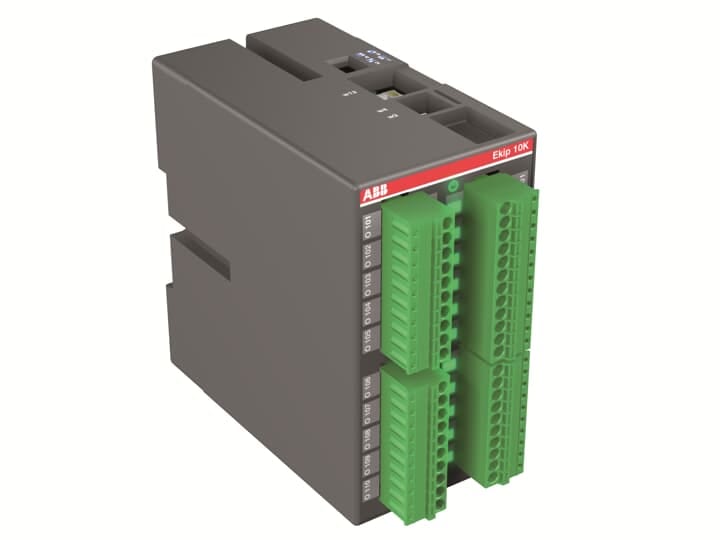 ABB SPA ABB1SDA074171R1 EKIP 10K E1.2..E6.2-TMAX XT