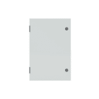 ABB SPA ABBSRN6420K CAS.+POR.CIECA+PIAS.FON.600X400X200