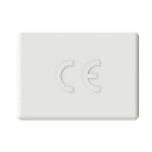 ABB SPA - ABBA514729 PS-END TAPPO DI CHIUSURA LATERALE BARRETTE