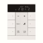 ABB SPA ABB2CKA006330A0060 SBC/U6.0.1-884 TERM.MAST 6P+CO2+UM,BIA O