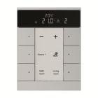 ABB SPA ABB2CKA006330A0038 SBS/U6.0.1-83 TERMOST.SLAVE 6P,ARG