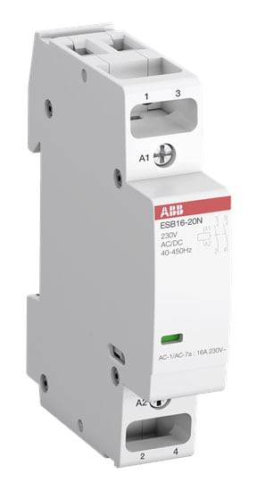 ABB SPA - ABBESB1620N03 Installationsschutz