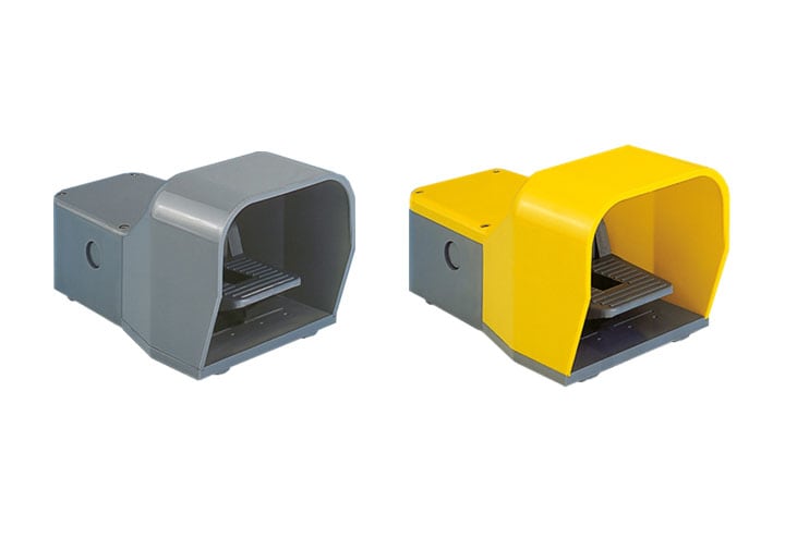 ABB SPA - ABBKV 969 7 IPSG1A11 PEDALE DI SICUREZZA