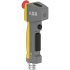 ABB SPA ABB2TLA023001R0100 HD5-S-111 THREE-POSITION DEVICE