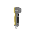 ABB SPA ABB2TLA023001R0000 HD5-S-102 THREE-POSITION DEVICE