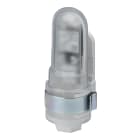 ABB SPA ABB2CDG120070R0011 FAG/A 1.2 ANTENNA GPS PER FW/S 8.2.1