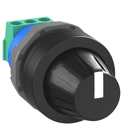 ABB SPA - ABBEP 988 8 MT-110B POTENZIOMETRO