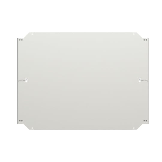 ABB SPA ABBQM0806000 COMBI PIASTRA MONTAGGIO 600X800MM