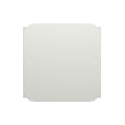 ABB SPA - ABBQM0808000 COMBI PIASTRA MONTAGGIO 800X800MM