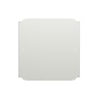 ABB SPA - ABBQM0808000 COMBI PIASTRA MONTAGGIO 800X800MM