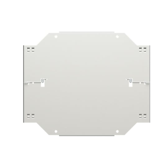 ABB SPA ABBQM0403000 COMBI PIASTRA MONTAGGIO 300X400MM