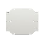 ABB SPA ABBQM0403000 COMBI PIASTRA MONTAGGIO 300X400MM