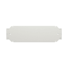 ABB SPA - ABBQM0802500 COMBI PIASTRA MONTAGGIO 250X800MM
