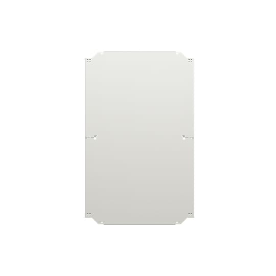 ABB SPA - ABBQM0609000 SPEEL IP43-SPEEM IP55 P. MONT.900X600