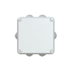 ABB SPA - ABB1SL0916A00 SCATOLA ST. IP55 - 960?C-1/4 GIRO-100X10