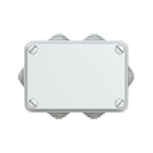 ABB SPA - ABB1SL0820A00 SCATOLA ST. IP55 - 650?C-1/4 GIRO-105X70