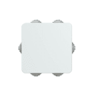 ABB SPA - ABB1SL0903A00 SCATOLA STAGNA IP44 - 960?C - 80X80X40