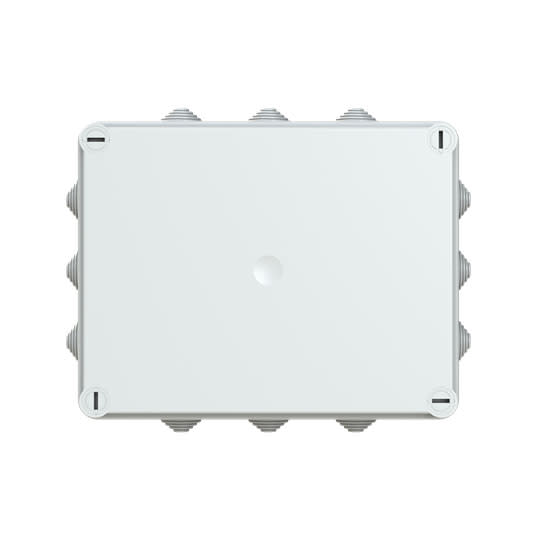 ABB SPA - ABB1SL0926A00 SCATOLA ST. IP55 - 960?C-1/4 GIRO-220X170X8