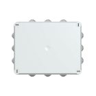 ABB SPA - ABB1SL0926A00 SCATOLA ST. IP55 - 960?C-1/4 GIRO-220X17