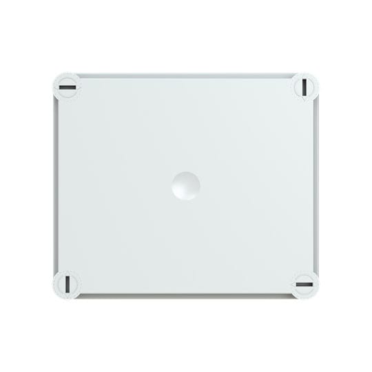 ABB SPA - ABB1SL0954A00 SCATOLA ST. IP65 - 960?C-1/4 GIRO-160X13