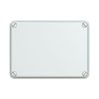 ABB SPA - ABB1SL0872A00 SCATOLA ST. IP65 HF - 650?C-1/4 GIRO-153X11