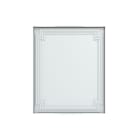 ABB SPA ABB1SL0256A00 CONTROPORTA-TAGLIA 6