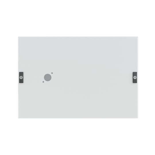 ABB SPA - ABBQS8V635HL COMBI KIT OT630-800 3/4P 500X600 VERTICA