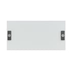 ABB SPA ABBQT0141500 COMBI PAN CIECO+PROFILO DIN 150X400MM
