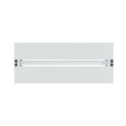 ABB SPA - ABBQDS183000 COMBI PAN MOD+GUIDA DIN FISSA 300X800MM