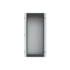 ABB SPA - ABBSRN12630VK CASSA+PORTA TRASP.1200X600X300