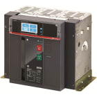ABB SPA - ABB1SDA104404R1 E4.2H/E9 4000 EKIP TCH LSIG 3P FHR 900V