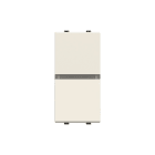 ABB SPA - ABBZ1017BL N2101.51 BL - INTER. 1P LED INTEGR.