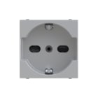 ABB SPA ABBZ1109PL N2233 PL - PRESA DI CORR. SCHUKO IT/DE