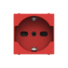 ABB SPA - ABBZ1109RJ N2233 RJ - PRESA DI CORR. SCHUKO IT/DE