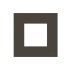 ABB SPA - ABBZ0200AN Z2271.1 AN - Placca in Policarb. 2M