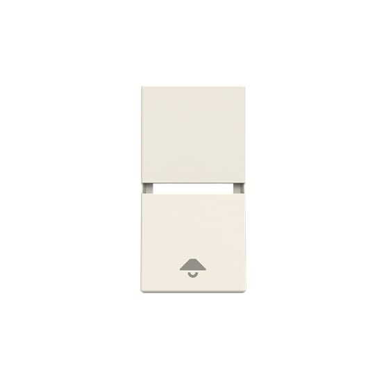 ABB SPA ABBZ1503BL N2109.02 BL - COPRIT. SIMB. LAMPADA