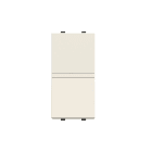 ABB SPA - ABBZ1016BB N2101.2 BB - Interrut. 2P Illuminabile