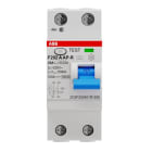 ABB SPA ABBF427851 F202 A AP-R 25A 30MA INT.DIFFEREN. PURO
