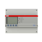 ABB SPA ABBA441111 Messwandlerzahler