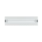 ABB SPA - ABBQDS182000 COMBI PAN MOD+GUIDA DIN FISSA 200X800MM
