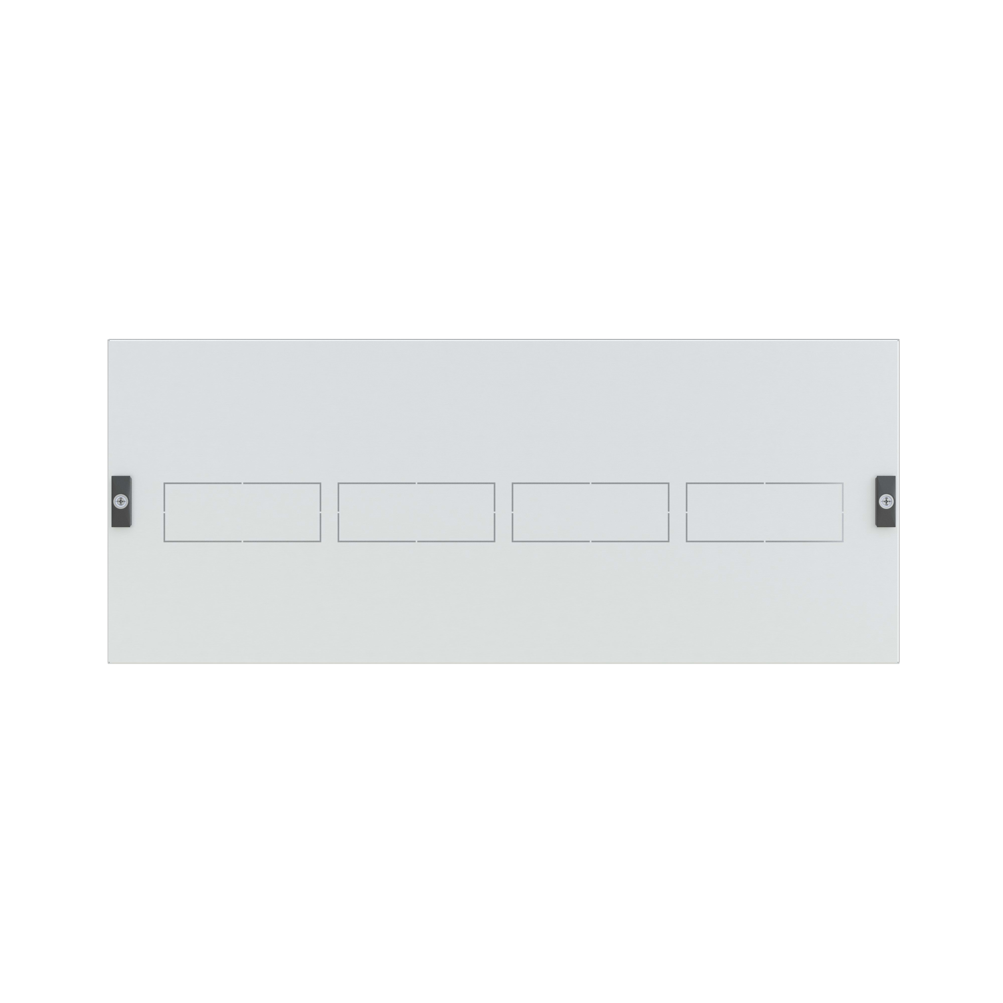 ABB SPA ABBQB3V83004 COMBI KIT N.4 XT3 3/4P 300X600MM VERTICA