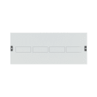 ABB SPA ABBQB3V83004 COMBI KIT N.4 XT3 3/4P 300X800MM VERTICA