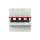 ABB SPA ABBS754DRE80 S754DR-E80 INT.AUT.SEL.4P