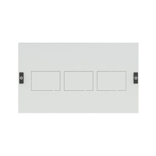 ABB SPA ABBQB2V63003 COMBI KIT N.3 XT2 3/4P 300X600MM VERTICA