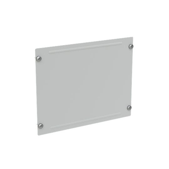 ABB SPA ABBQ855F422 COMBI FLANGIA METALLO TETTO APERTO L=400