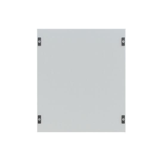 ABB SPA ABBQCC066001 COMBI PANNELLO CIECO 600X600MM