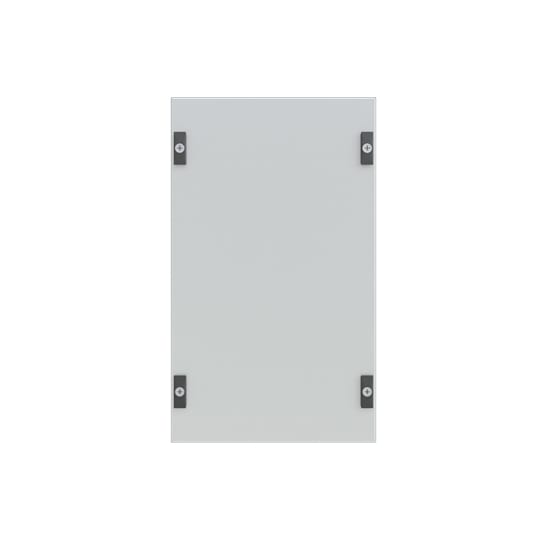 ABB SPA - ABBQCC045001 SPEEL IP43-SPEEM IP55 PAN. CIECO 500X400