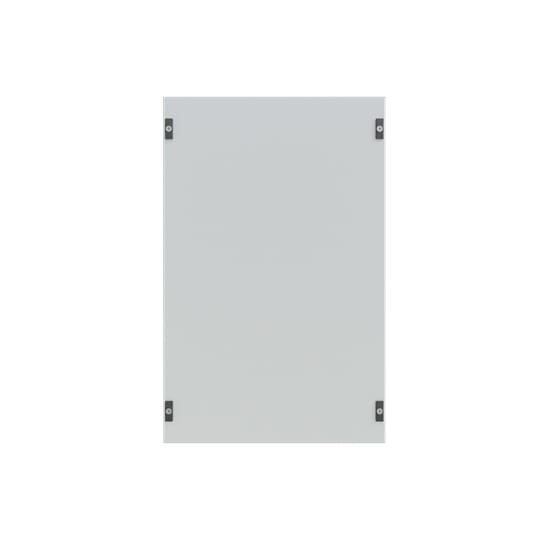 ABB SPA - ABBQCC068001 COMBI PANNELLO CIECO 800X600MM