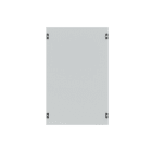 ABB SPA ABBQCC068001 COMBI PANNELLO CIECO 800X600MM